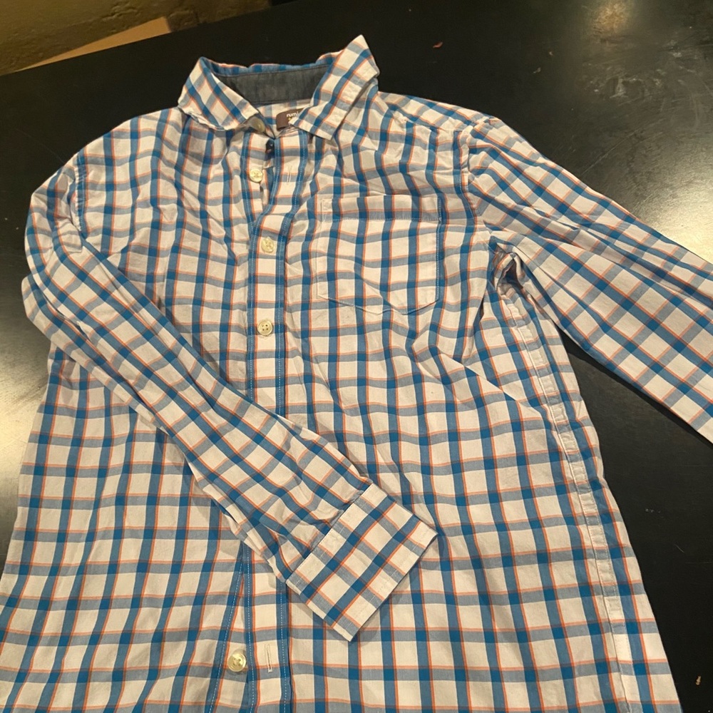 Dress shirt